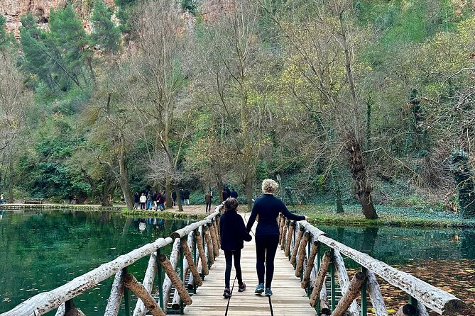 Explore the Stone Monastery and discover Sigüenza from Madrid - Frequently Asked Questions (FAQs)