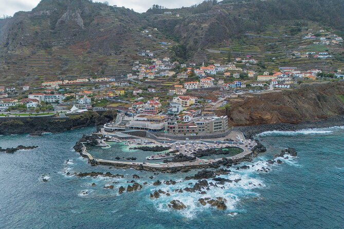 Fanal & Porto Moniz - West Madeira Tour - Final Thoughts
