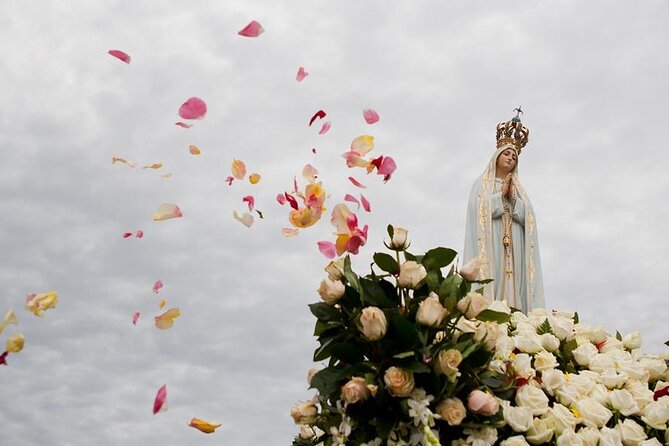 FATIMA: Private Shrine and Pastorinhos Tour from Porto - FAQs