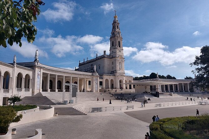 Fatima Sanctuary and Pastorinhos Village Private Tour From Porto - Practical Details