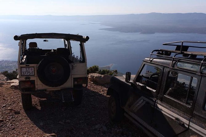 Feel and Taste island Brac with local experts - island adventure to remember - Frequently Asked Questions