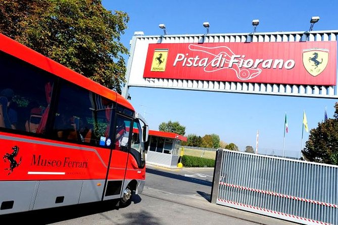 Ferrari Lamborghini Tour - The Original Italian Car Factory Tour - Price and Value