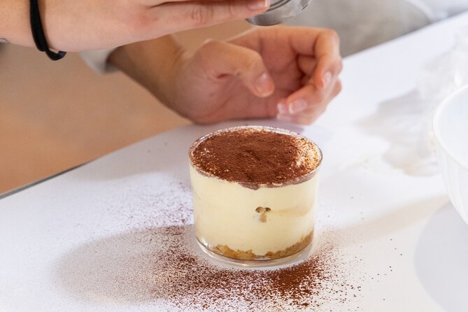 Fettuccine and Tiramisu Masterclass in the Heart of Rome - FAQ