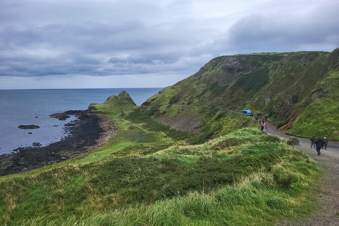 Five Star Giant's Causeway Luxury Private Tour from Belfast - Cost & Value Consideration