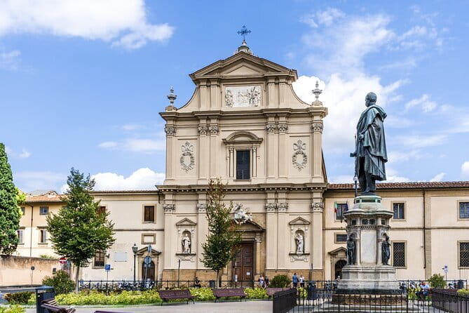 Florence: 1.5 hour Medici Chapels monolingual small-group guided tour - The Sum Up: Who Should Consider This Tour?
