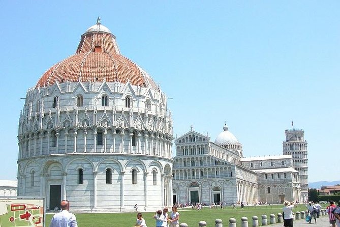 Florence and Pisa from Rome: Enjoy a Full Day Semi-Private Tour - Authentic Tips Based on Reviewer Insights