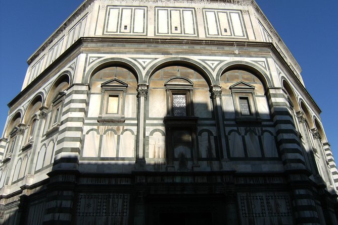 Florence and Pisa Shore Excursion from Livorno - FAQs