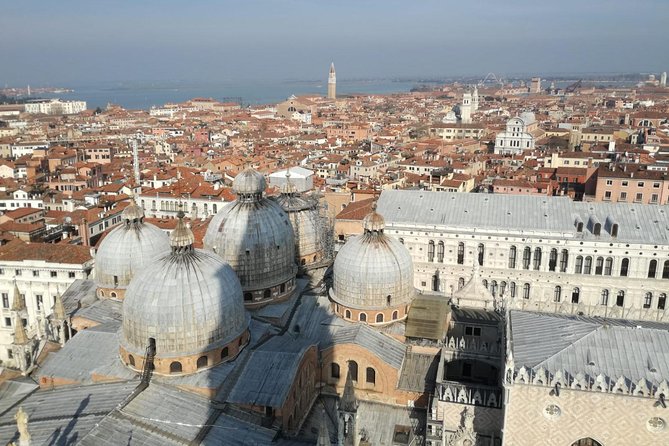 Florence and Venice from Rome: 2-Day Semi-Private Tour by Train - Practical Details & Considerations