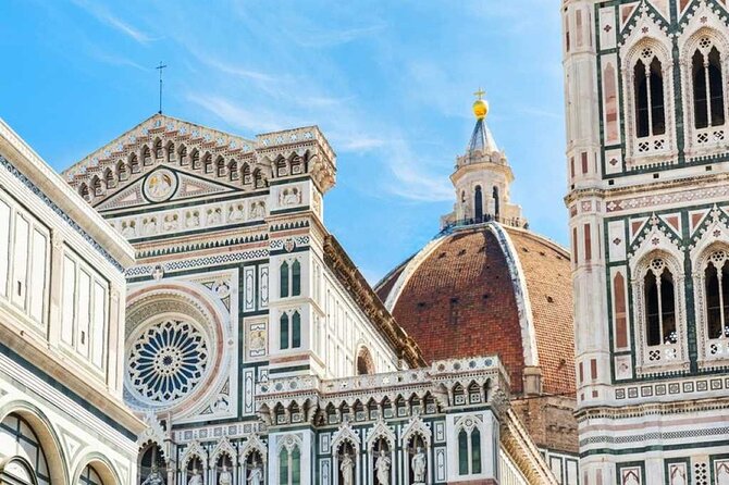 Florence: Duomo Complex Private Guided Tour & Optional Dome Climb - Final Thoughts: Who Is This Tour For?