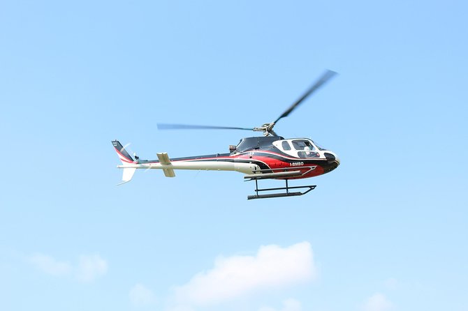 Florence Helicopter - Practical Tips for Booking and Enjoying Your Tour
