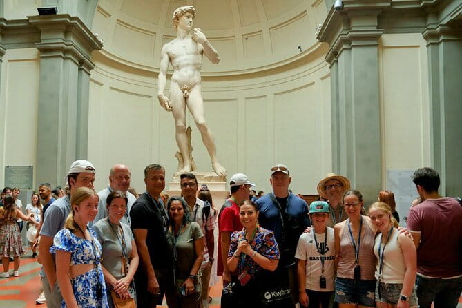 Florence: Medici Chapels Skip-the-Line Entry Ticket - Final Thoughts
