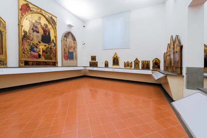 Florence: Reserverd Skip-the-Line Entry Ticket to See David - Practicalities & Tips for Making the Most of Your Visit