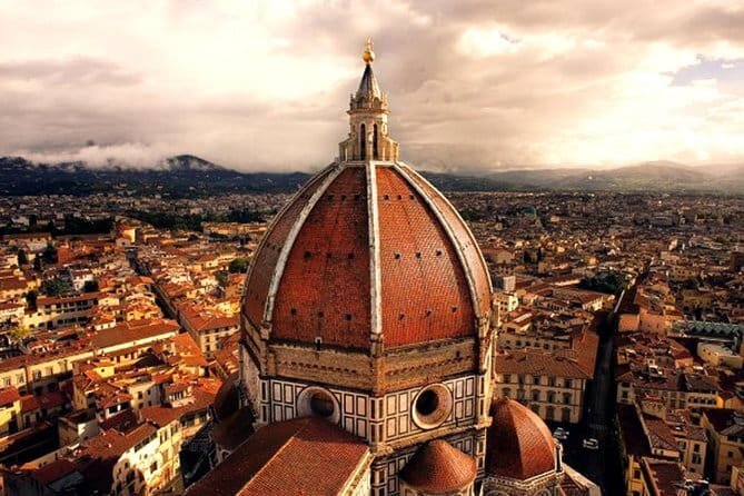 Florence: Skip the Line Duomo Express Tour - Frequently Asked Questions  