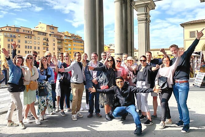 Florence Sunset Golf Cart Tour at Michelangelo Square - Final Thoughts