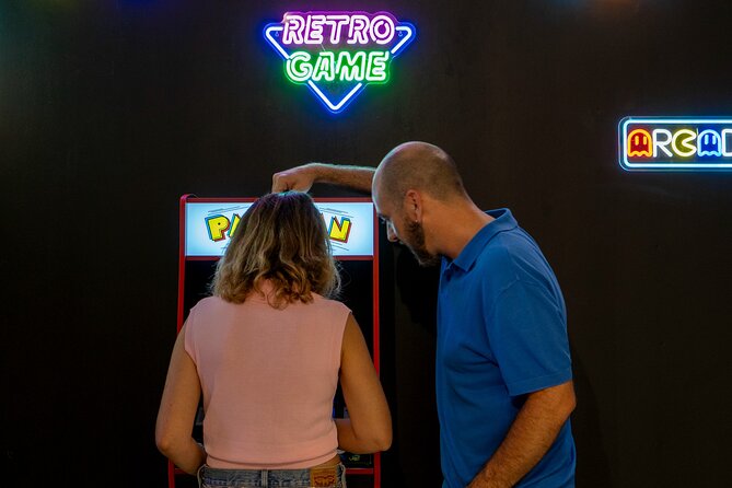 Foko Immersive Gallery Ticket - What Do Visitors Say?