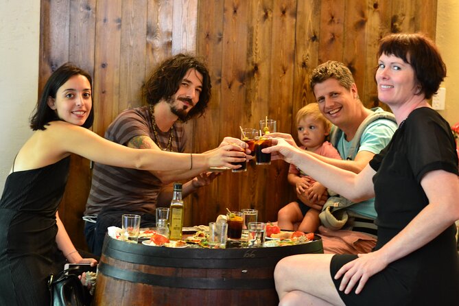 Food and Market Tapas Tour - FAQ