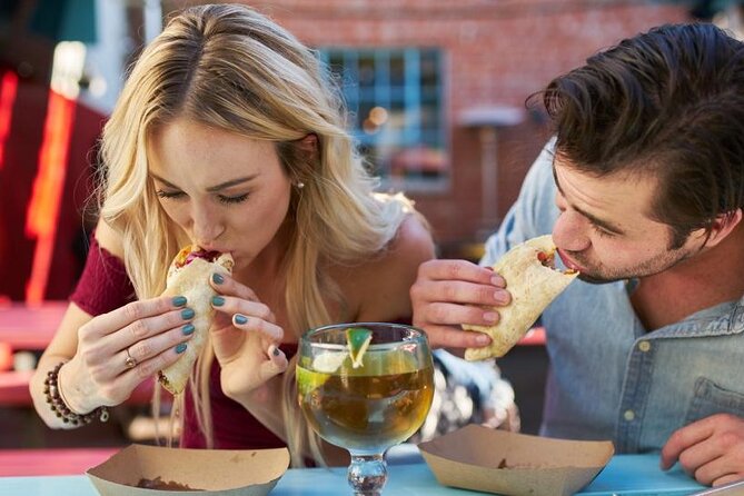Food and Wine Tour Santa Monica - The Sum Up: A Tasty, Authentic Santa Monica Experience