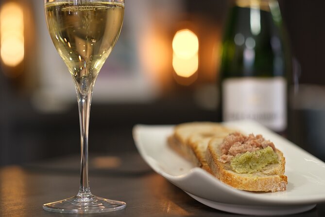 Food & Champagne Experience from Epernay (Private tour) - Final Thoughts: Who Will Love This Tour?