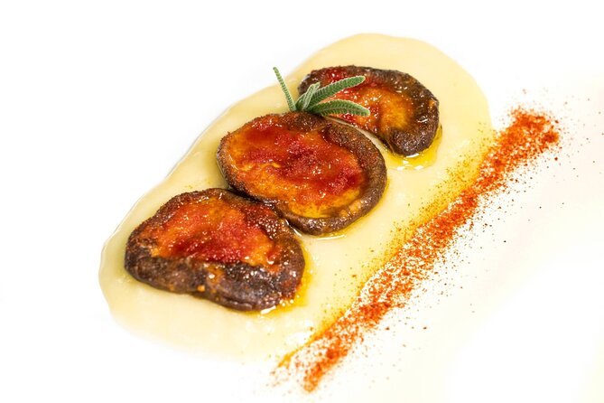 Food experience in mushroom cultivation (tour not included) - What About the Price and Value?