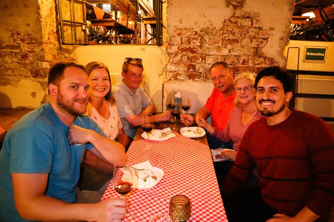 Food Tasting Tour in Hidden Gems of Vienna for Small Groups - The Sum Up