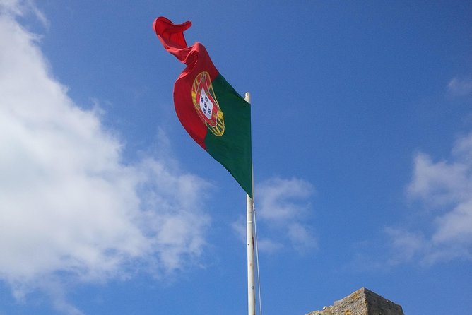 Foodie Walking Tour of Lisbon - Practical Tips for Your Tour