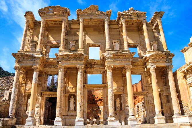 FOR CRUISERS: Best-Seller PRIVATE EPHESUS TOUR from Kusadasi Port - Who Is This Tour Best For?
