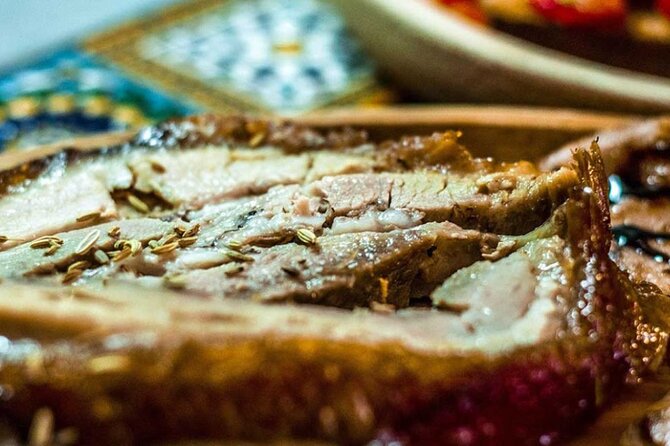 Frascati Day Tour: Road from Rome with Wine Tasting & Lunch - Who Is This Tour Best Suited For?