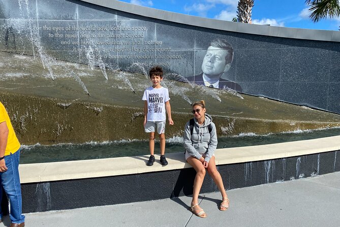 French Tour of Kennedy Space Center from Orlando - Practical Tips for a Smooth Experience