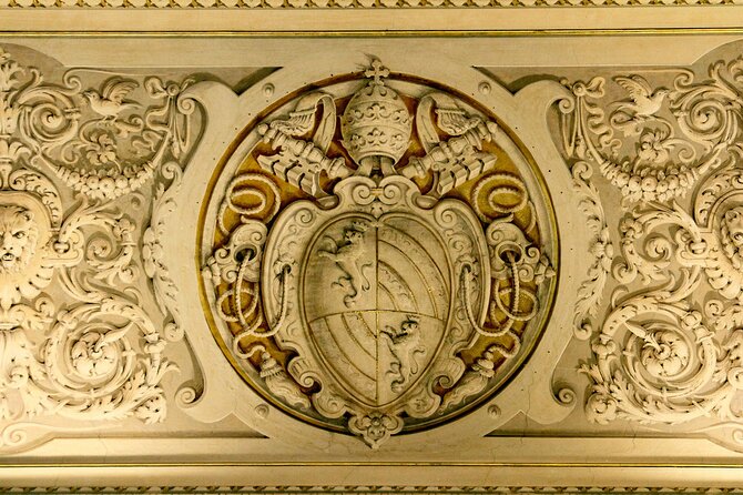 Friday Night Skip-the-Line Tour Vatican Museum & Sistine Chapel - First-Hand Perspectives from Travelers