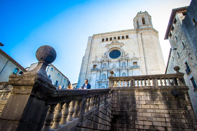 From Barcelona: 'Game Of Thrones' Small Group Tour in Girona - Critical Considerations