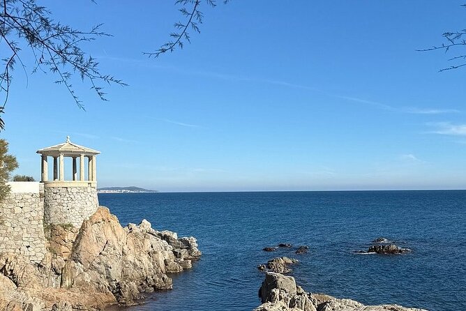 From Barcelona Tossa de Mar Half Day Tour - FAQ