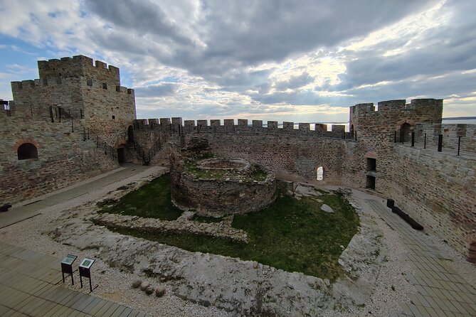 From Belgrade: 3 Danube Fortresses tour - Practical Details and Value