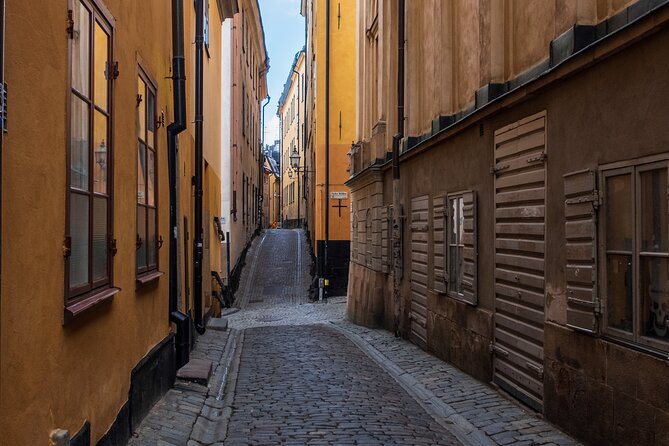 From Cobblestones to Castles. The Medieval Magic of The Old Town - How the Tour Works in Practice