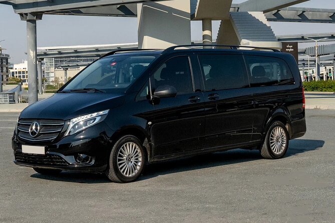 From Hotel to Sabiha Gokcen Airport (SAW) Private Transfer - FAQs