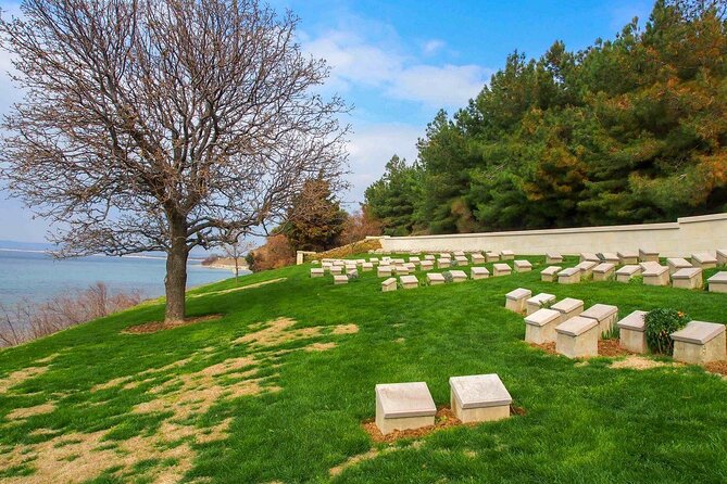 From Istanbul: Group Gallipoli and Anzac Full-Day Tour - FAQs
