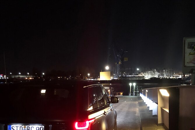 From Kiel: private Hamburg 6hour-Tour with a former Policeman - FAQ