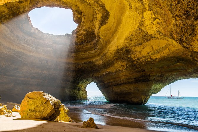 From Lisbon: Algarve Private Tour to Portimao, Lagos and Sagres - Who Should Book This Tour?