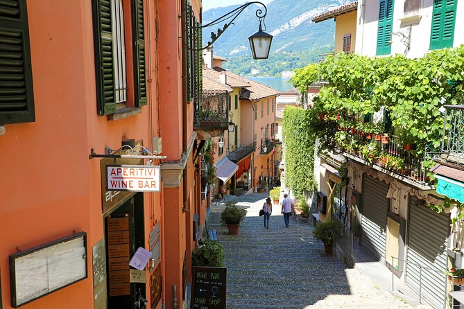 From Milan Lake Como, Bellagio Morcote, Lugano Switzerland - Authentic Experiences & Review Insights