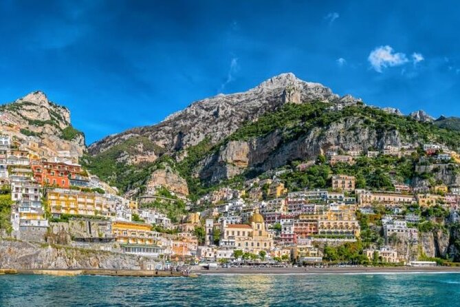 From Naples: Best Amalfi Coast & Positano Cruise Experience - FAQ
