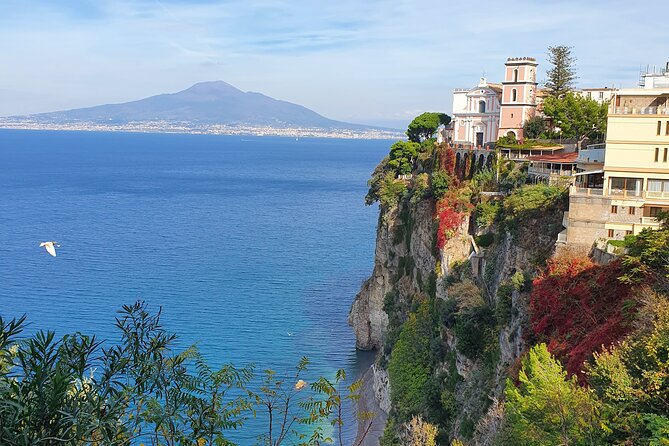 From Naples: "Private Tour Positano & Sorrento" - FAQ