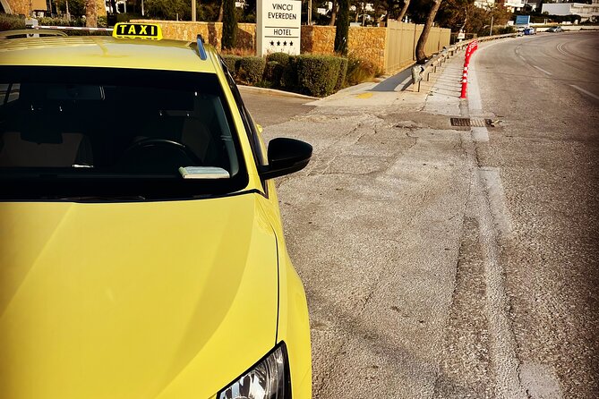 From or To Piraeus Port - Athens Airport Private Transfers - Final Thoughts