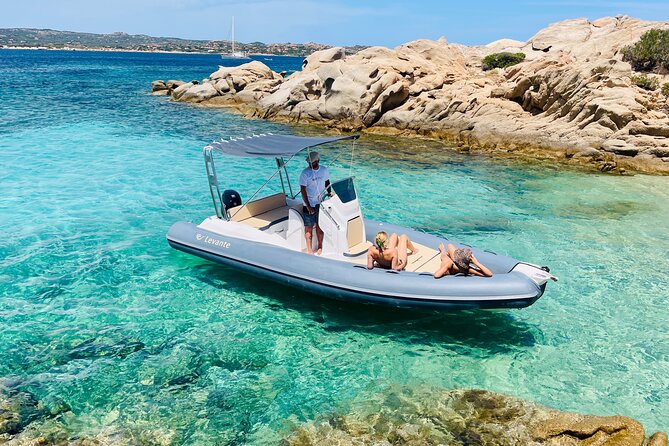 From Palau: Maddalena National Park boat tour - Who Should Book This Tour?