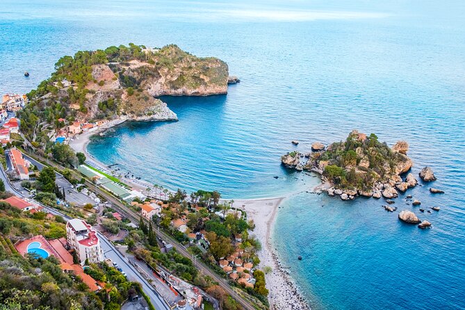 From port of Messina excursion Savoca Taormina Castelmola Messina - What Could Be Better or Considerations