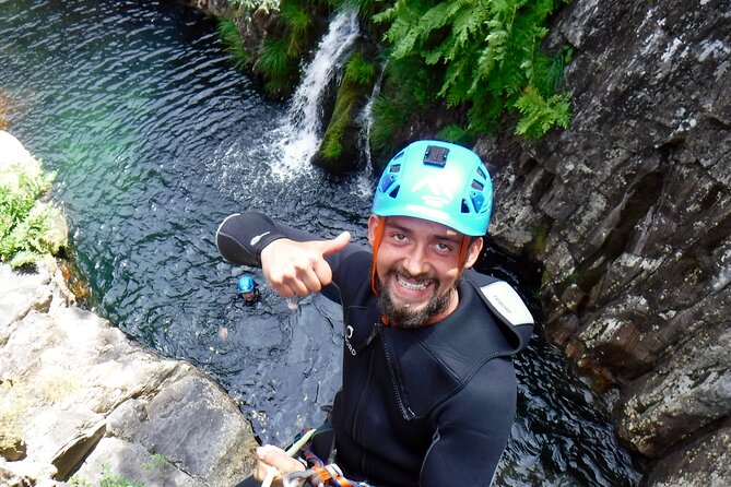 From Porto - Canyoning in Arouca Geopark - Frequently Asked Questions