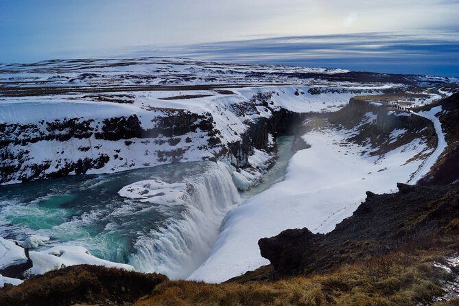 From Reykjavik: Full Day Private Golden Circle Tour in Iceland - Who Is This Tour Best For?