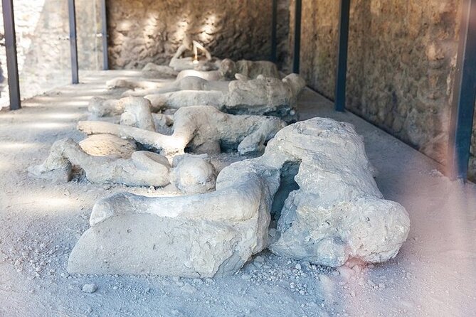 From Rome: Day Trip to Pompeii and Sorrento with lunch - FAQ