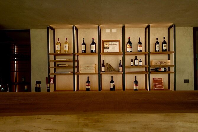 From Rome: Hidden Tuscany Day Trip with Lunch and Wine Tastings - Who Would Love This Tour?