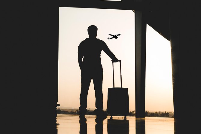 From Salzburg to Munich Airport- Private Transfer - punctual & friendly Driver - Who Will Love This Service?