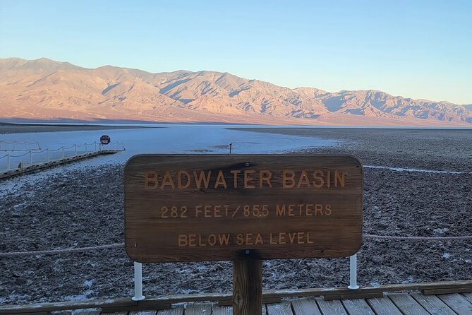 From San Diego: Three-Day Camping and Exploration in Death Valley - Authentic Insights from Reviews