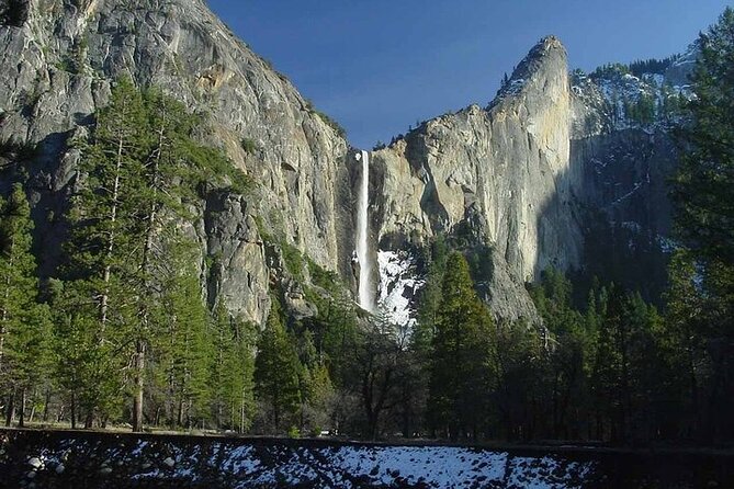 From San Jose-Private Full Day Yosemite National Park Tour - Who Will Appreciate This Tour?